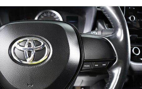 Toyota Corolla, 2019 год, 1 599 000 рублей, 14 фотография