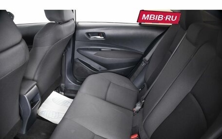 Toyota Corolla, 2019 год, 1 599 000 рублей, 8 фотография