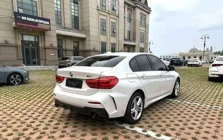 BMW 1 серия, 2022 год, 2 170 000 рублей, 2 фотография