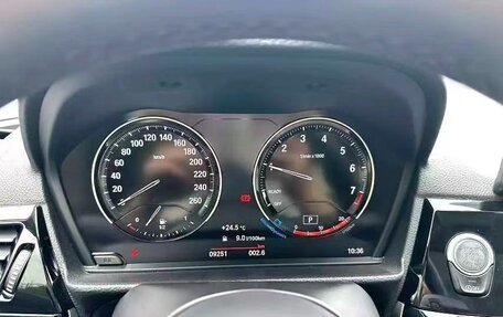 BMW 1 серия, 2022 год, 2 170 000 рублей, 6 фотография