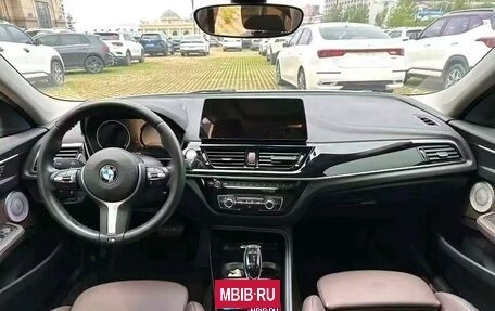 BMW 1 серия, 2022 год, 2 170 000 рублей, 5 фотография
