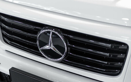 Mercedes-Benz G-Класс W463 рестайлинг _iii, 2025 год, 23 500 000 рублей, 5 фотография