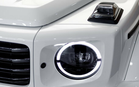 Mercedes-Benz G-Класс W463 рестайлинг _iii, 2025 год, 23 500 000 рублей, 4 фотография