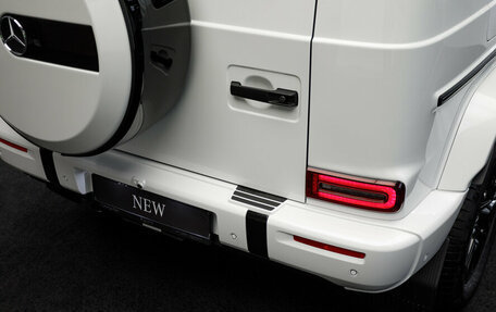 Mercedes-Benz G-Класс W463 рестайлинг _iii, 2025 год, 23 500 000 рублей, 12 фотография