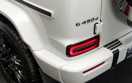 Mercedes-Benz G-Класс W463 рестайлинг _iii, 2025 год, 23 500 000 рублей, 7 фотография