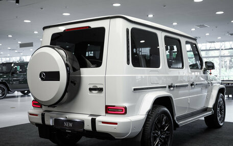 Mercedes-Benz G-Класс W463 рестайлинг _iii, 2025 год, 23 500 000 рублей, 11 фотография