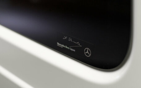 Mercedes-Benz G-Класс W463 рестайлинг _iii, 2025 год, 23 500 000 рублей, 8 фотография