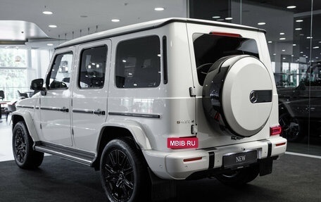 Mercedes-Benz G-Класс W463 рестайлинг _iii, 2025 год, 23 500 000 рублей, 9 фотография