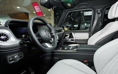 Mercedes-Benz G-Класс W463 рестайлинг _iii, 2025 год, 23 500 000 рублей, 13 фотография