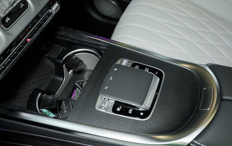 Mercedes-Benz G-Класс W463 рестайлинг _iii, 2025 год, 23 500 000 рублей, 15 фотография