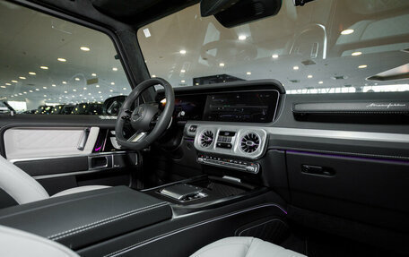 Mercedes-Benz G-Класс W463 рестайлинг _iii, 2025 год, 23 500 000 рублей, 22 фотография