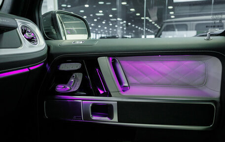 Mercedes-Benz G-Класс W463 рестайлинг _iii, 2025 год, 23 500 000 рублей, 24 фотография