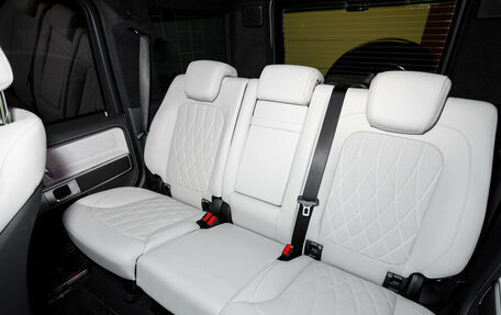 Mercedes-Benz G-Класс W463 рестайлинг _iii, 2025 год, 23 500 000 рублей, 18 фотография