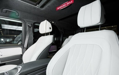 Mercedes-Benz G-Класс W463 рестайлинг _iii, 2025 год, 23 500 000 рублей, 17 фотография