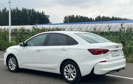 Chevrolet Monza, 2023 год, 1 355 000 рублей, 4 фотография