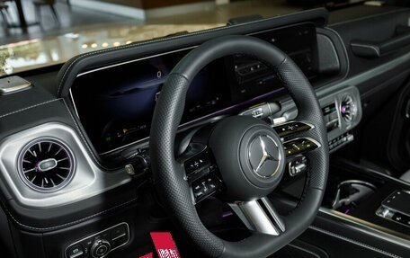 Mercedes-Benz G-Класс W463 рестайлинг _iii, 2025 год, 23 500 000 рублей, 14 фотография