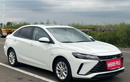 Chevrolet Monza, 2023 год, 1 355 000 рублей, 3 фотография
