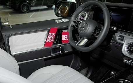 Mercedes-Benz G-Класс W463 рестайлинг _iii, 2025 год, 23 500 000 рублей, 23 фотография