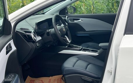 Chevrolet Monza, 2023 год, 1 355 000 рублей, 11 фотография