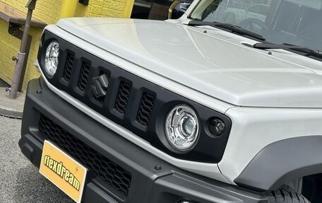 Suzuki Jimny, 2023 год, 1 800 000 рублей, 4 фотография