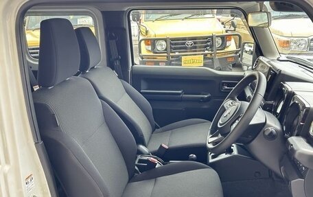 Suzuki Jimny, 2023 год, 1 800 000 рублей, 8 фотография