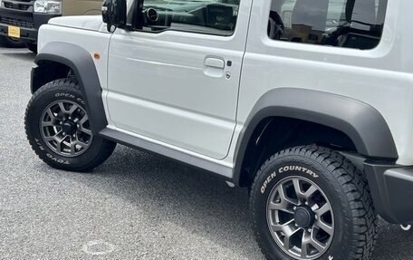 Suzuki Jimny, 2023 год, 1 800 000 рублей, 5 фотография