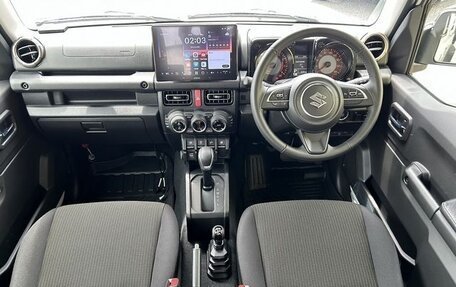 Suzuki Jimny, 2023 год, 1 800 000 рублей, 7 фотография