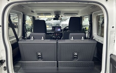 Suzuki Jimny, 2023 год, 1 800 000 рублей, 10 фотография