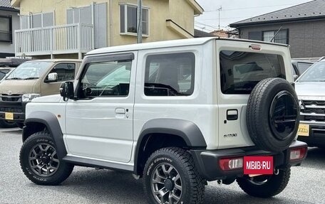 Suzuki Jimny, 2023 год, 1 800 000 рублей, 3 фотография