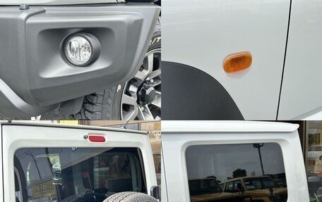 Suzuki Jimny, 2023 год, 1 800 000 рублей, 15 фотография