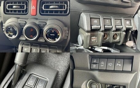 Suzuki Jimny, 2023 год, 1 800 000 рублей, 19 фотография