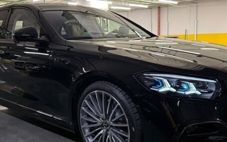 Mercedes-Benz S-Класс, 2026 год, 27 970 000 рублей, 2 фотография