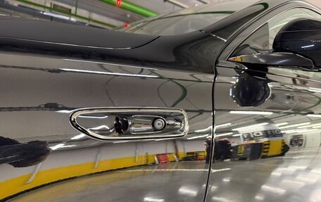 Mercedes-Benz S-Класс, 2026 год, 27 970 000 рублей, 11 фотография