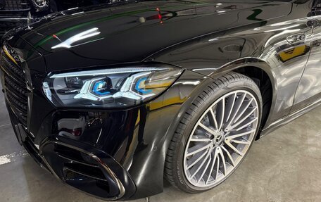 Mercedes-Benz S-Класс, 2026 год, 27 970 000 рублей, 14 фотография