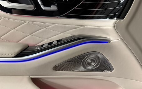 Mercedes-Benz S-Класс, 2026 год, 27 970 000 рублей, 15 фотография