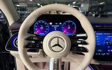Mercedes-Benz S-Класс, 2026 год, 27 970 000 рублей, 22 фотография