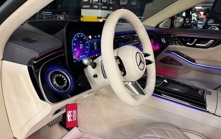 Mercedes-Benz S-Класс, 2026 год, 27 970 000 рублей, 18 фотография