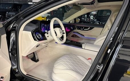 Mercedes-Benz S-Класс, 2026 год, 27 970 000 рублей, 19 фотография