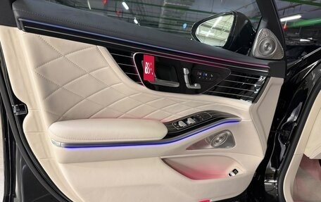 Mercedes-Benz S-Класс, 2026 год, 27 970 000 рублей, 13 фотография