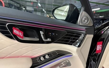 Mercedes-Benz S-Класс, 2026 год, 27 970 000 рублей, 16 фотография
