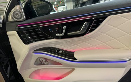 Mercedes-Benz S-Класс, 2026 год, 27 970 000 рублей, 30 фотография