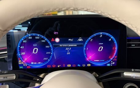 Mercedes-Benz S-Класс, 2026 год, 27 970 000 рублей, 23 фотография