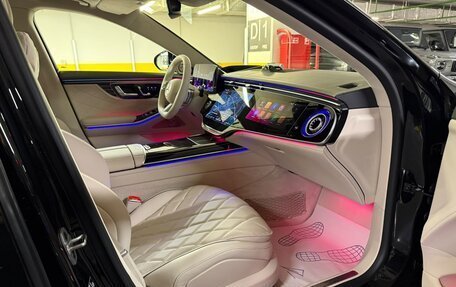 Mercedes-Benz S-Класс, 2026 год, 27 970 000 рублей, 32 фотография
