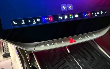 Mercedes-Benz S-Класс, 2026 год, 27 970 000 рублей, 27 фотография
