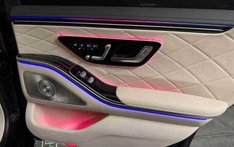 Mercedes-Benz S-Класс, 2026 год, 27 970 000 рублей, 36 фотография