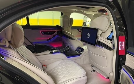 Mercedes-Benz S-Класс, 2026 год, 27 970 000 рублей, 35 фотография