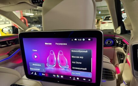Mercedes-Benz S-Класс, 2026 год, 27 970 000 рублей, 39 фотография