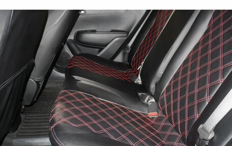 KIA Rio IV, 2021 год, 1 649 000 рублей, 7 фотография