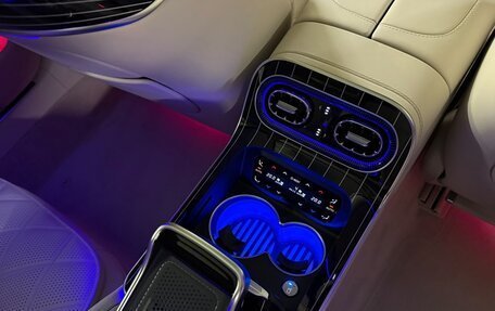 Mercedes-Benz S-Класс, 2026 год, 27 970 000 рублей, 40 фотография