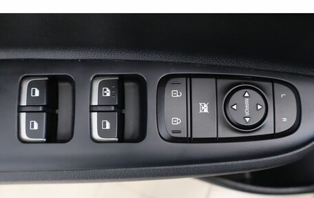KIA Rio IV, 2021 год, 1 649 000 рублей, 13 фотография